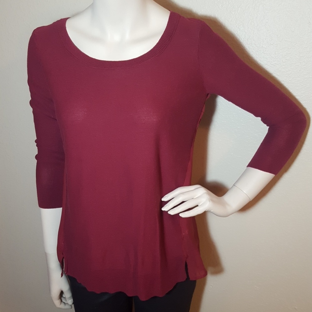 American Eagle sweater